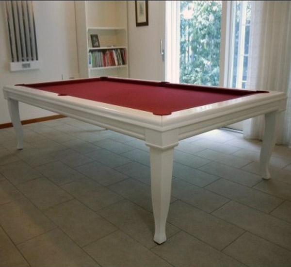 Genova table billiard