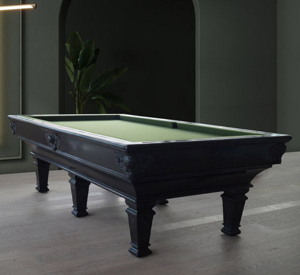 Novecento classic billiard