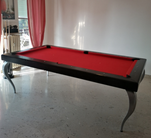 Vega table billiard